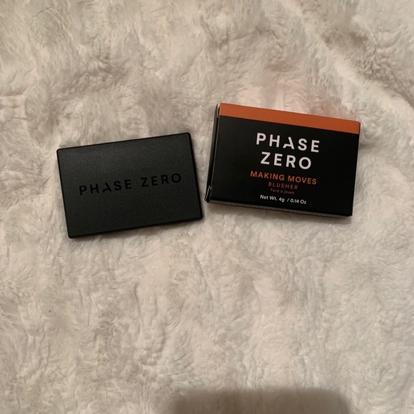 Phase Zero Blush - Picture 3 of 3
